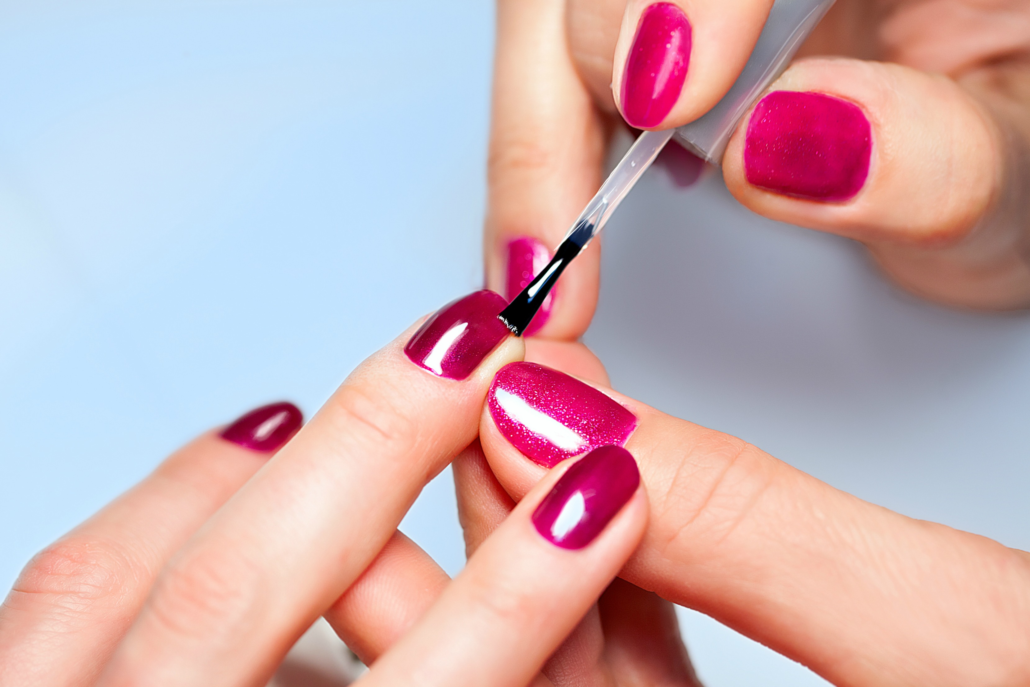 6. Step-by-Step Guide to Doing Nail Art at Home - wide 5