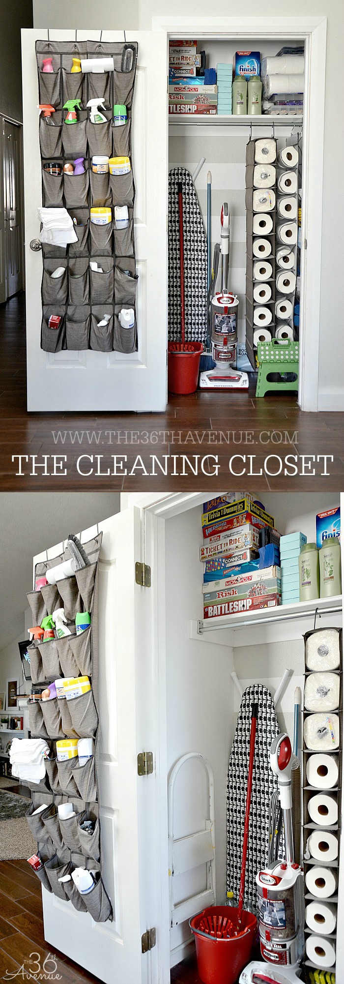 Cleaning-Tips-The-Cleaning-Closet-at-the36thavenue.com-