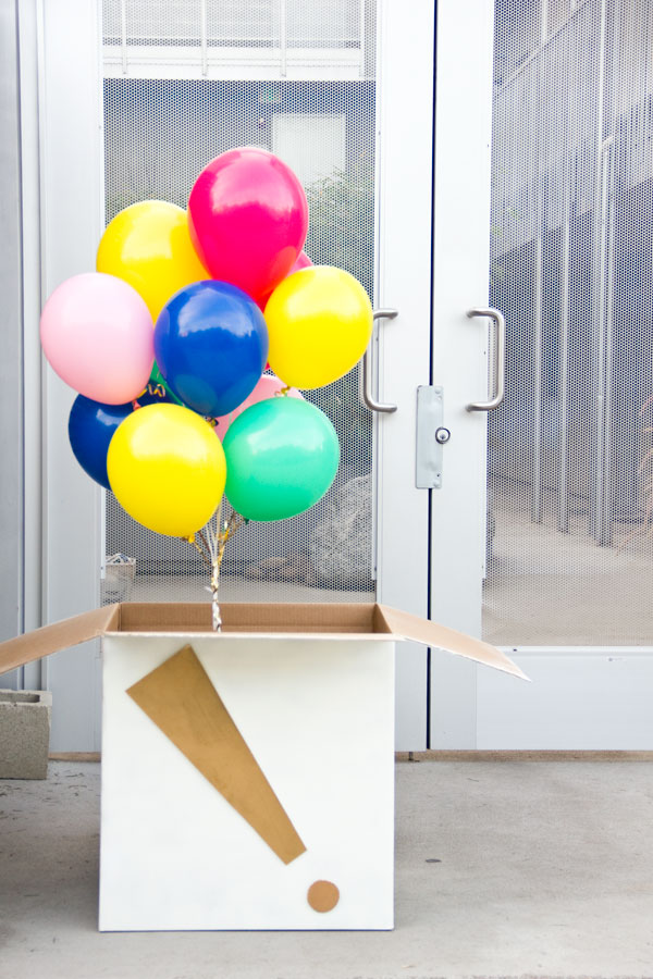 DIY-Birthday-Balloon-Surprise