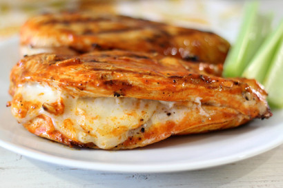 Grilled-Cheesy-Buffalo-Chicken-by-Jen-@-Peanut-Butter-and-Peppers-on-March-18-2014-410x273