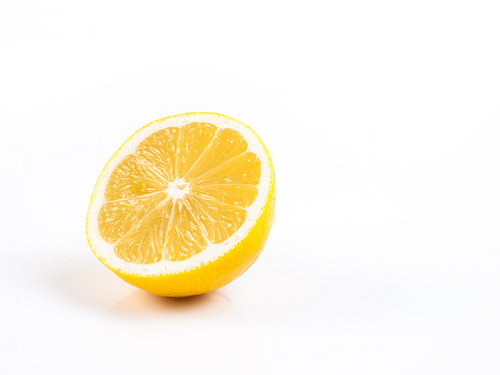 lemon photo
