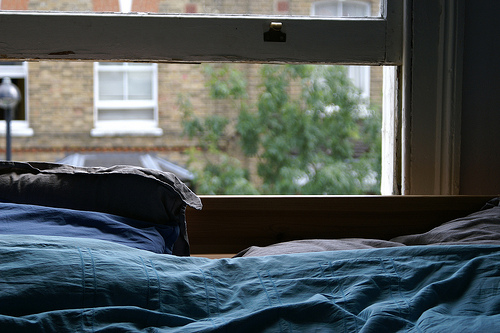 bedding photo