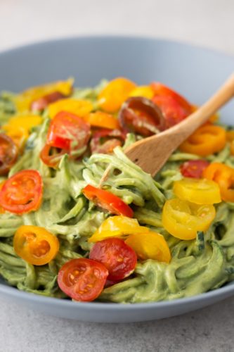 Zucchini-noodles-with-avocado-sauce-3-680x1020