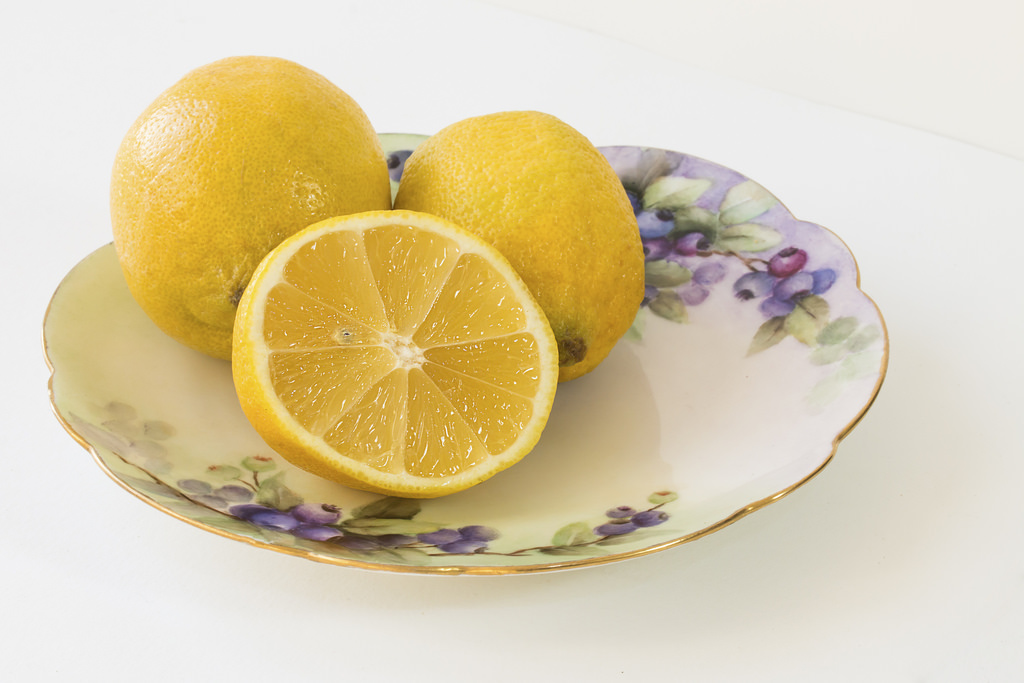 lemons photo