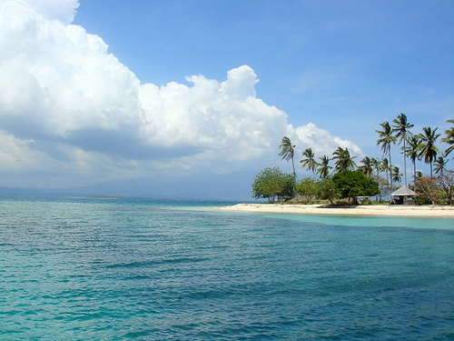 Palawan Philippines photo