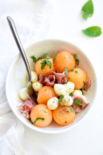 Cantaloupe-and-Mozzarella-Caprese-Salad-foodiecrush.com-015