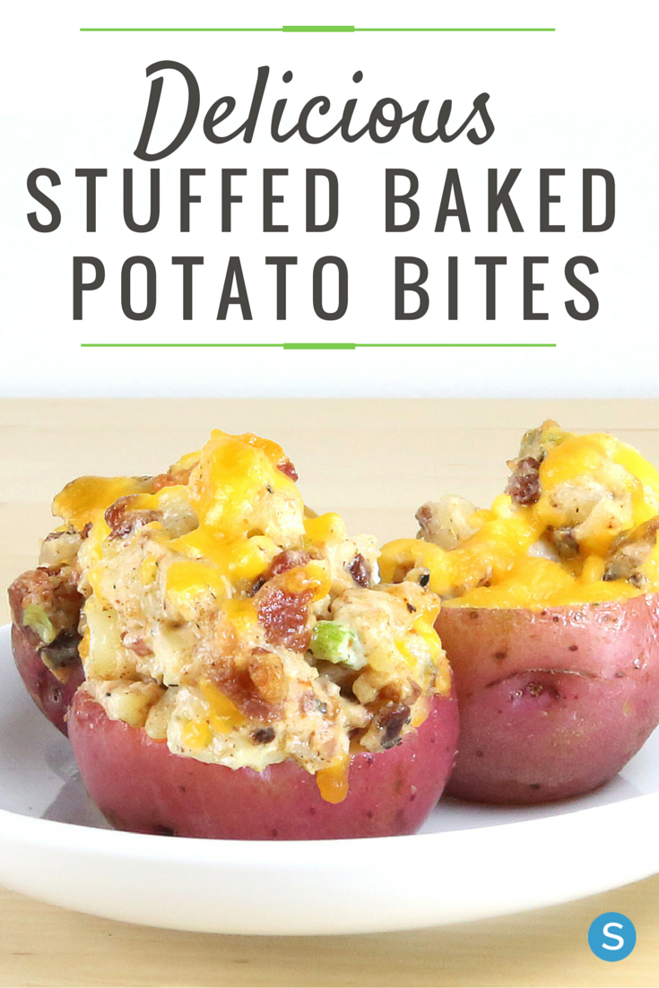 Stuffed Potato Bites2