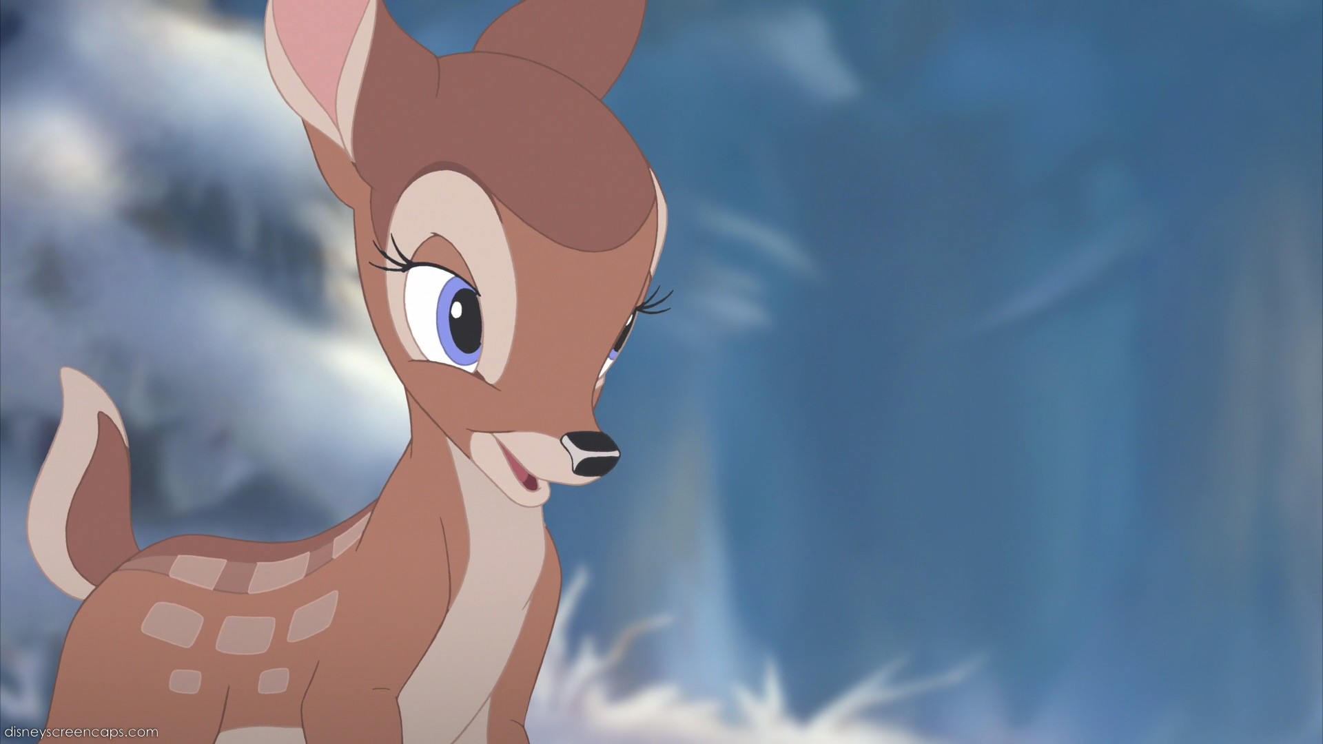 faline-bambi
