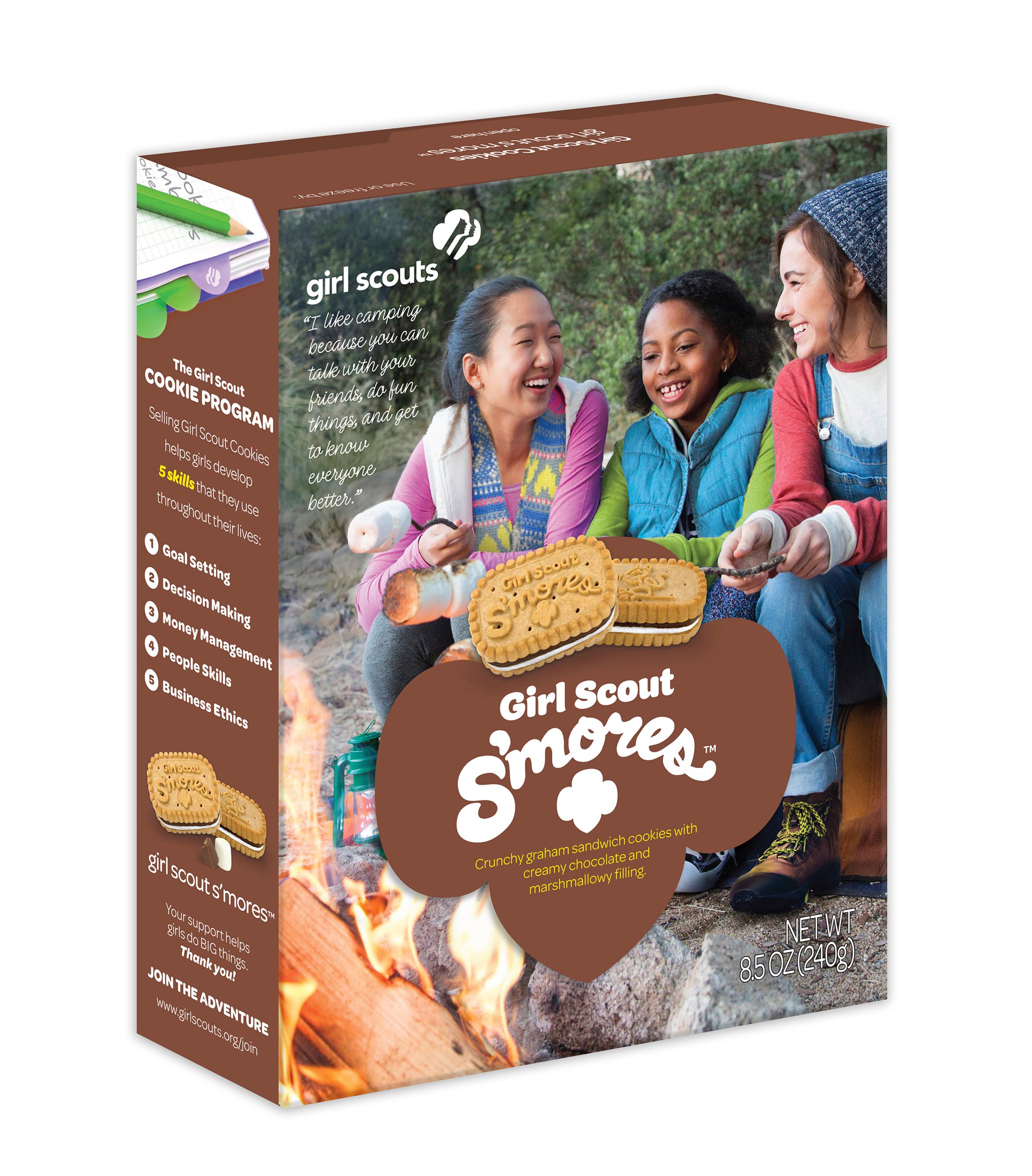 girl-scout-sandwich-smores
