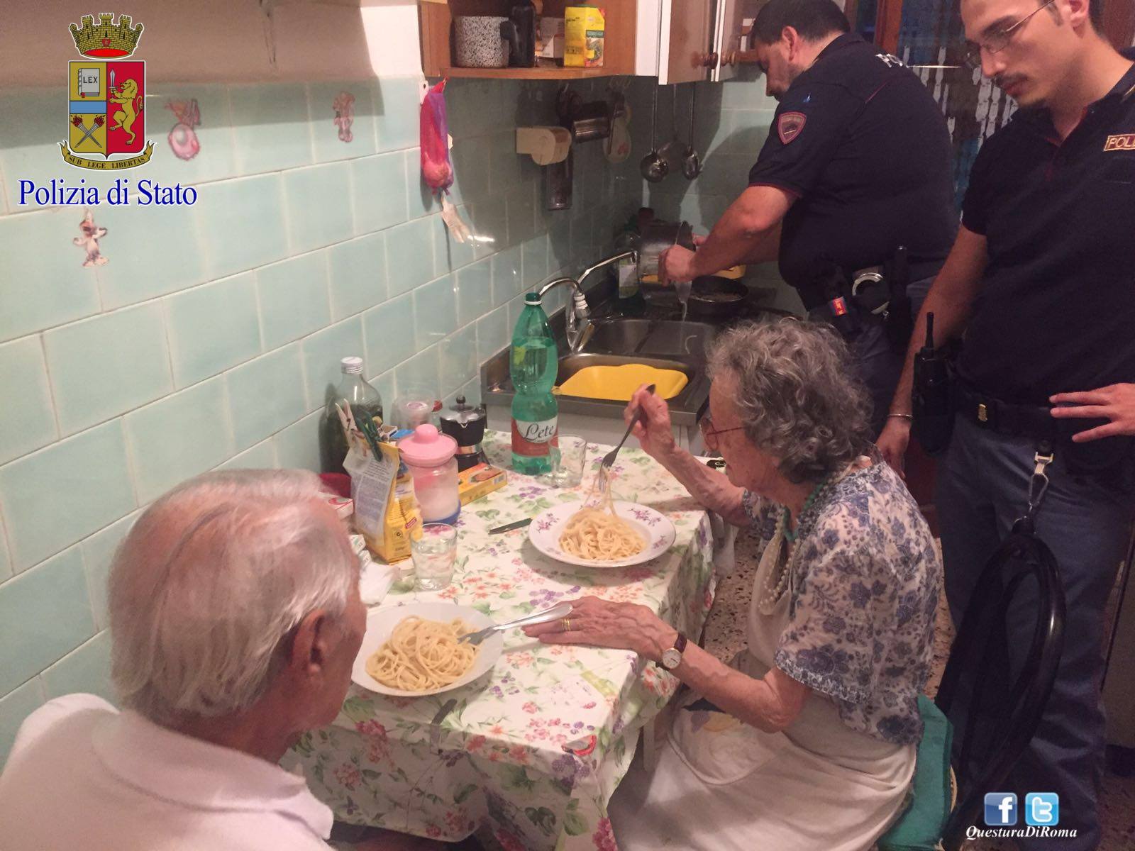italian-couple-spaghetti-rome-police