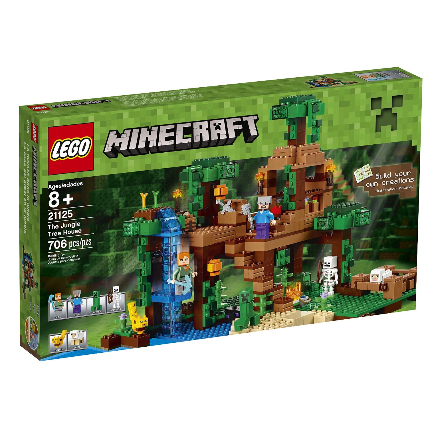 lego-minecraft-jungle