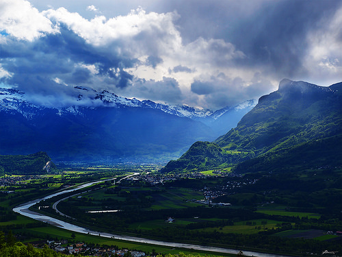 Liechtenstein photo
