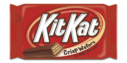 Kit Kat photo
