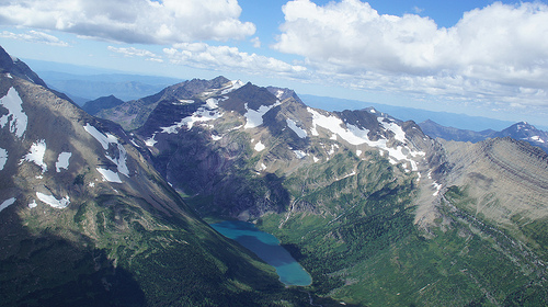  Glacier National Park photo