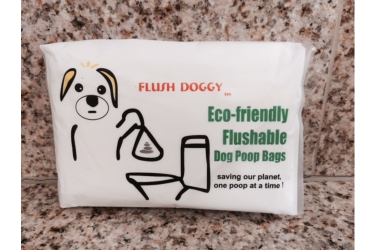 flush-doggy