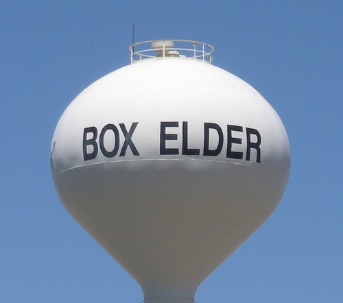 box elder south dakota photo