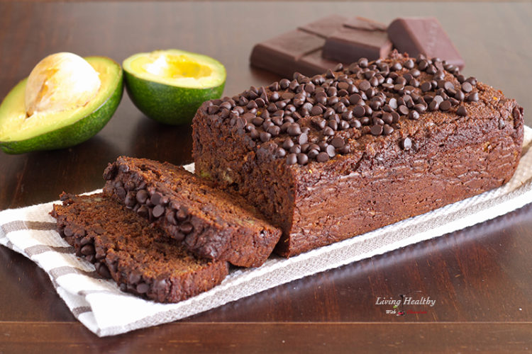 paleo-avocado-chocolate-bread-1