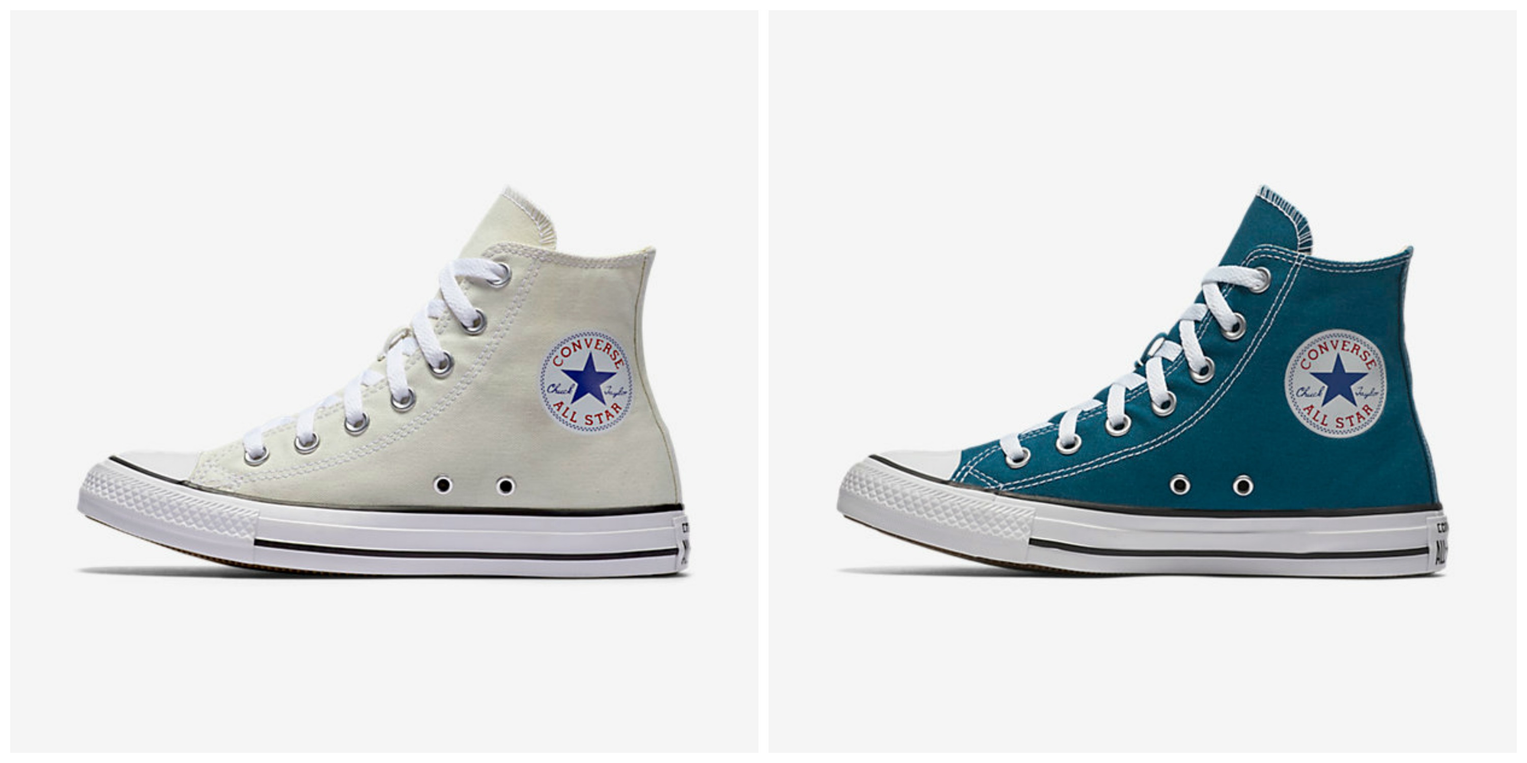 Converse Shoes Are On Sale For As Low As $! - Simplemost