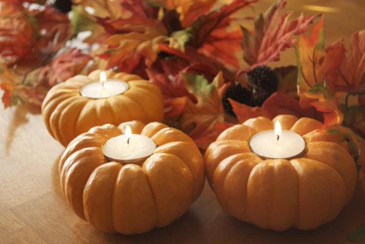 thanksgiving-pumpkin-candles