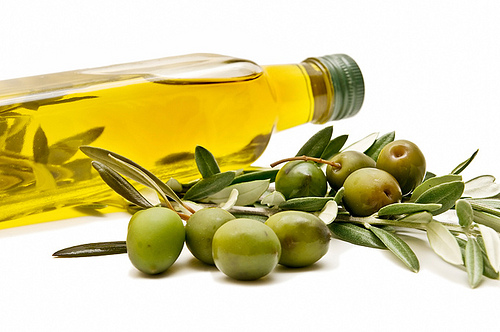 olive oil photo