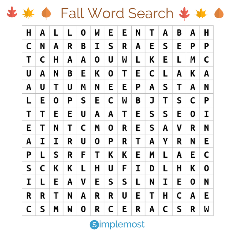 fall-word-search