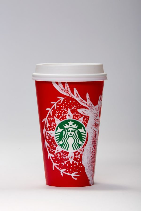 red_holiday_cups_2016_woodland_deer