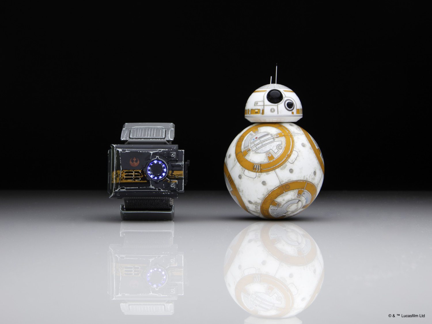 Force Band and BB=8