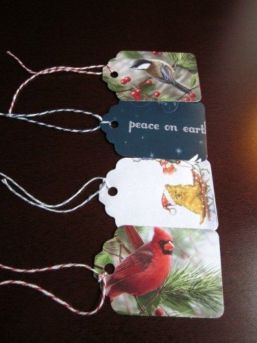 handmade-gift-tags-from-recycled-christmas-cards-myuntangledlife-com_-375x500