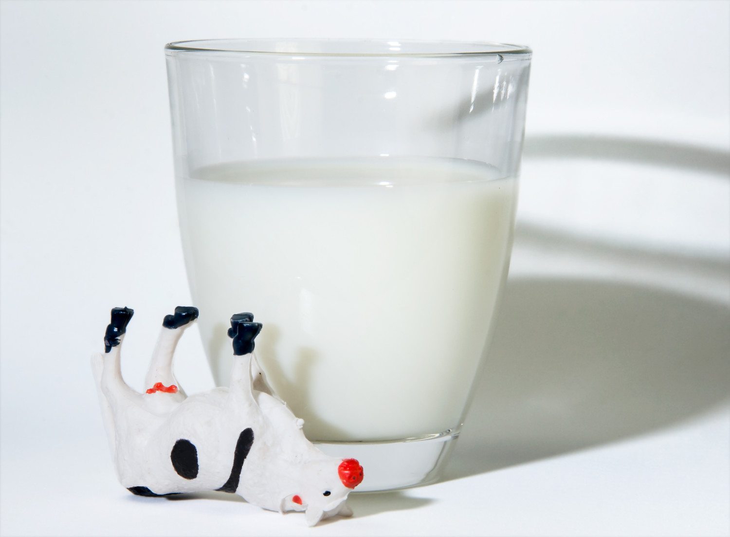 milk glass photo