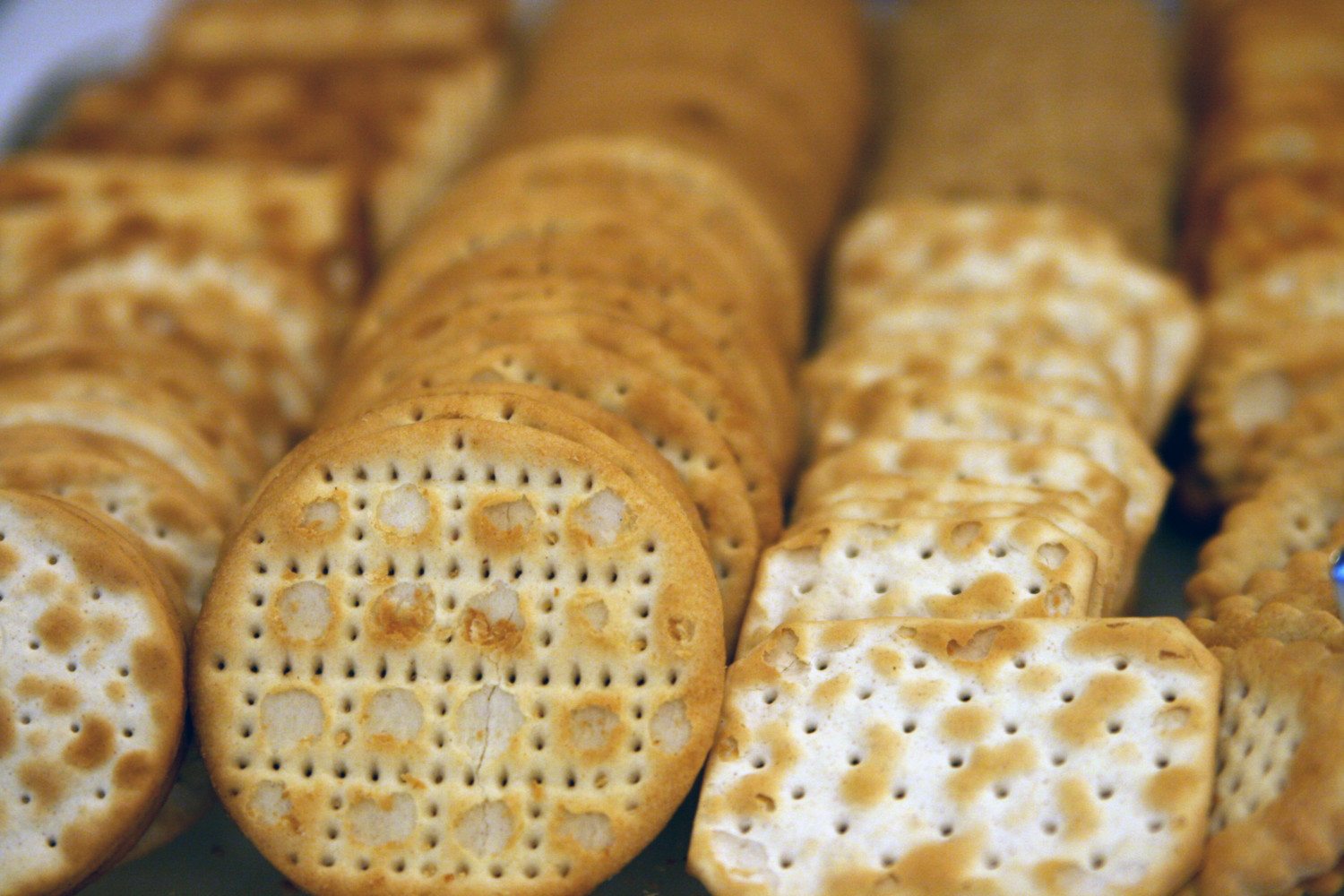 crackers photo