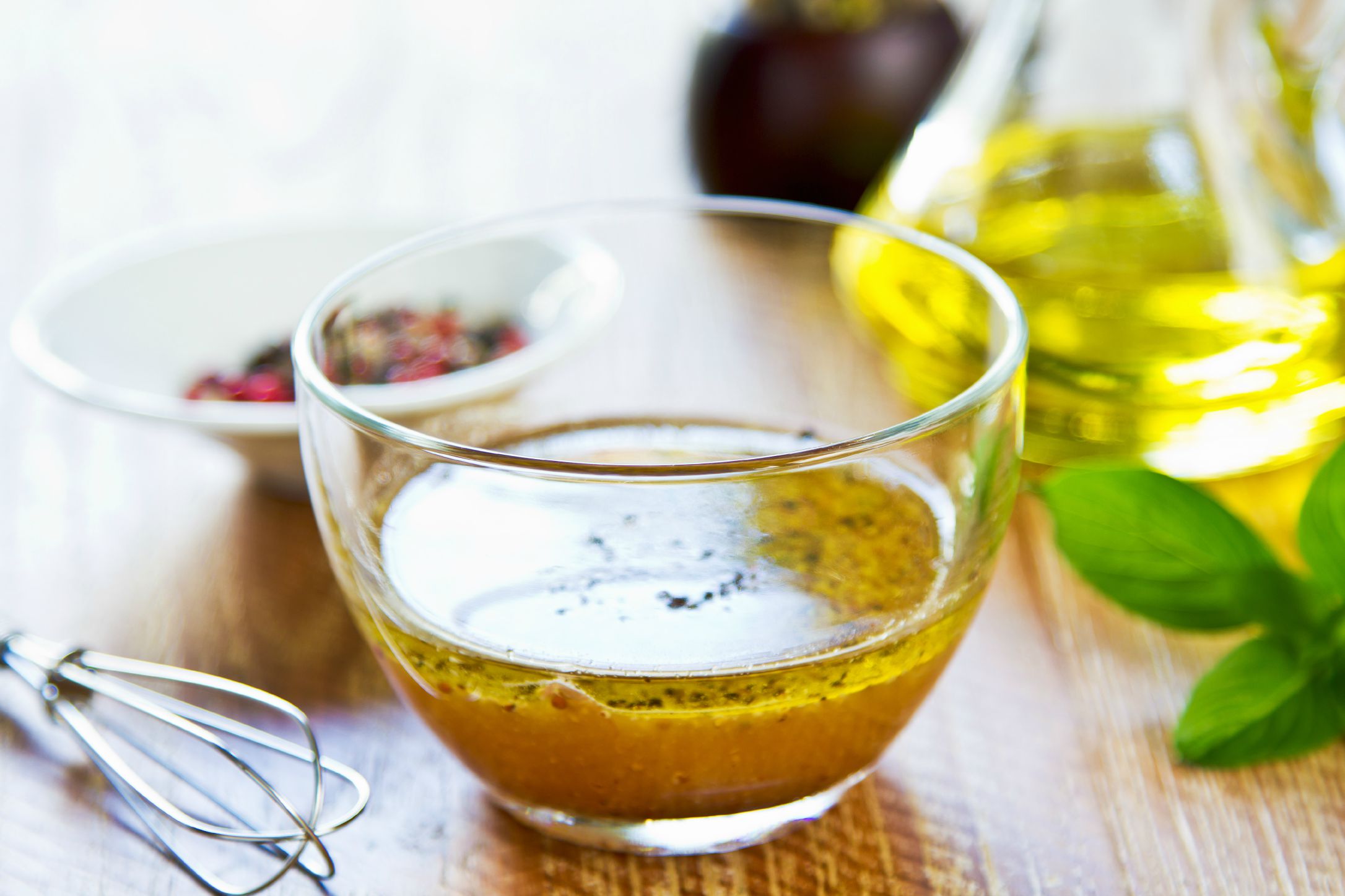Горчица мед оливковое масло