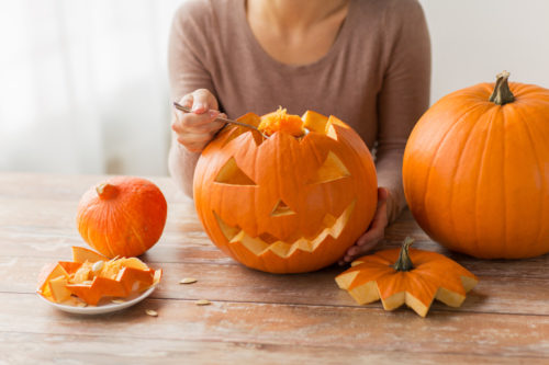 Top 10 Ways To Use Pumpkin Guts