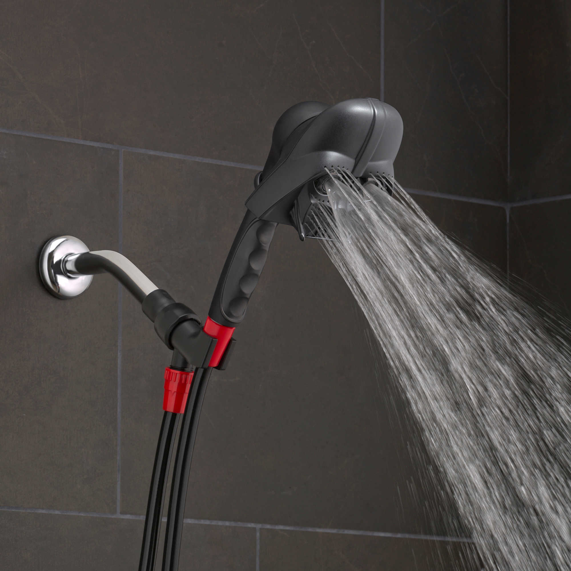 You Can Now Buy The Coolest Showerhead Ever Made Simplemost