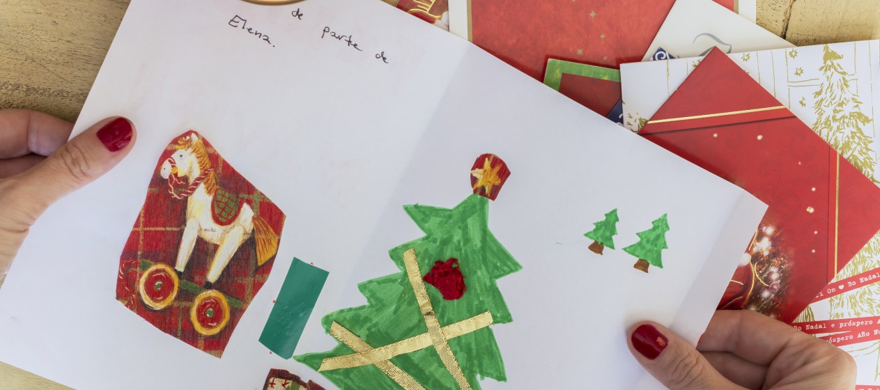 How To Properly Make Last Names Plural For Holiday Cards Simplemost