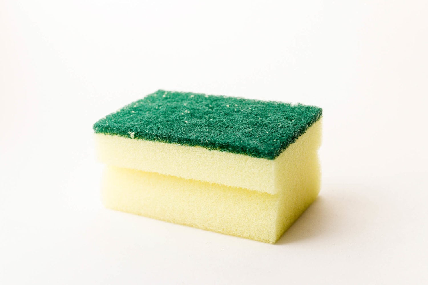 kitchen sponge photo
