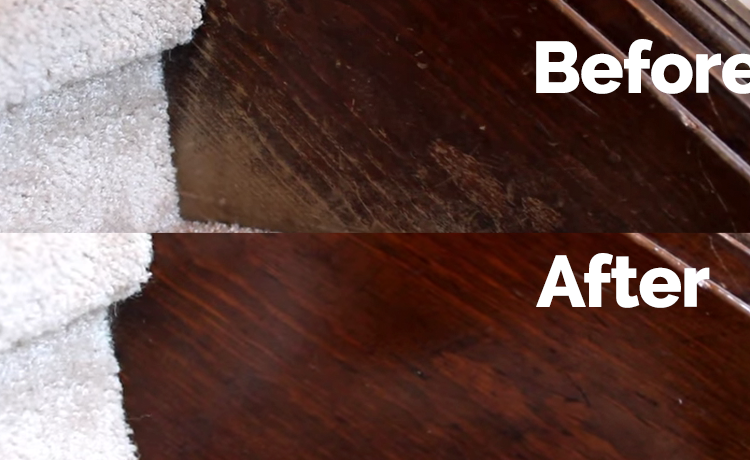 Remove Furniture Scratches With Olive Oil And Vinegar Simplemost