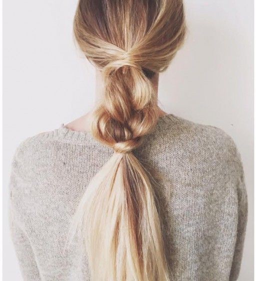 12 Hairstyles That Are Perfect For Your Next Workout
