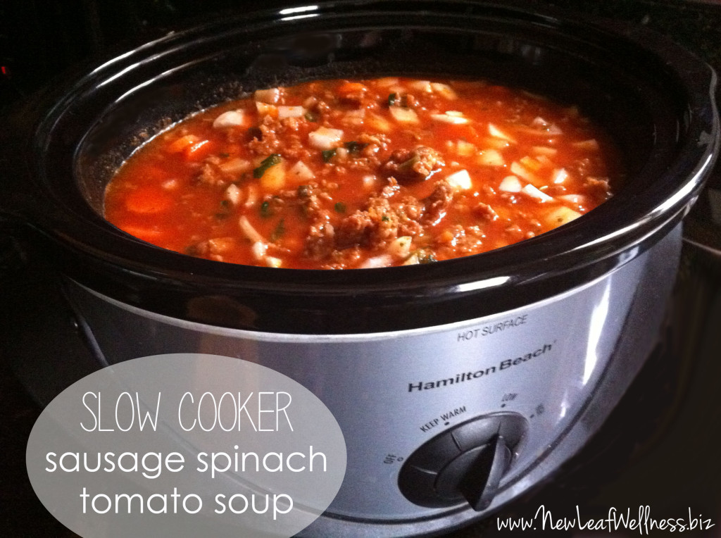 slow-cooker-sausage-spinach-tomato-soup-in-crockpot-1024x764