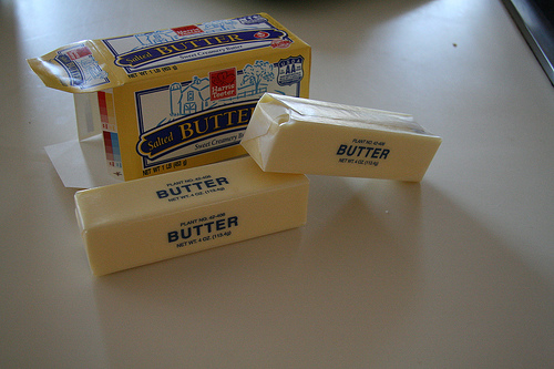 butter stick photo