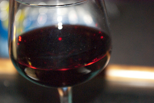 wine photo