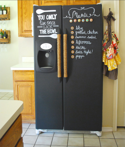 chalkboard-fridge