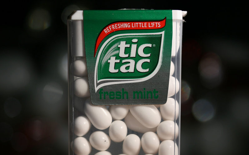 The Sneaky Reason Why Tic Tacs Can Say 'Sugar Free' (When They Really  Aren't)