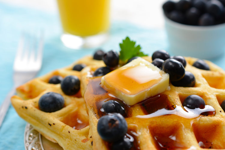 The 6 Worst Things To Eat For Breakfast - Simplemost