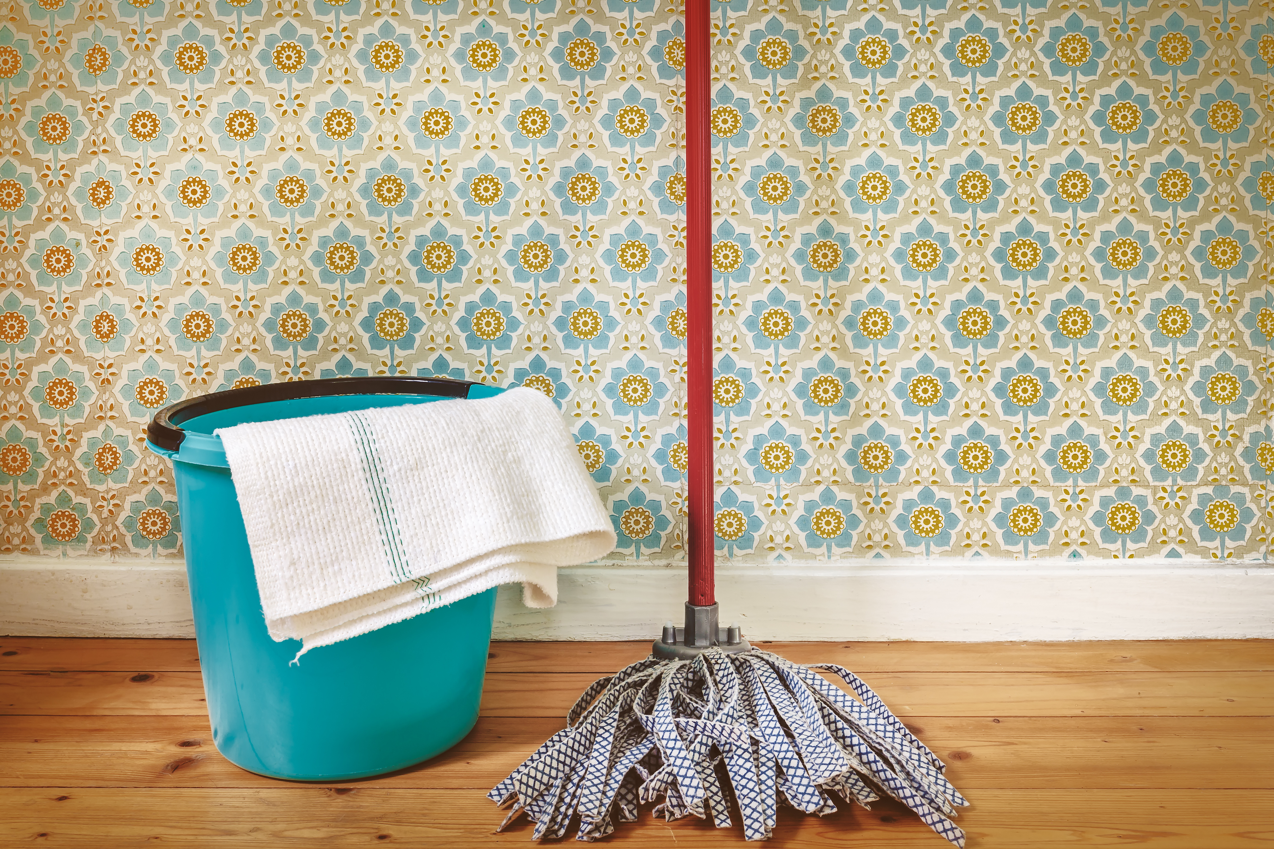 10 Ways To Save Money Spring Cleaning Simplemost