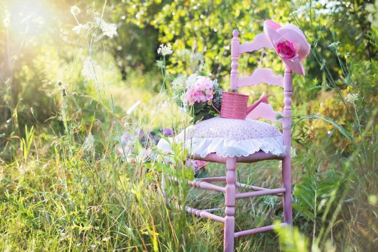 How to Turn your Tiny Garden into a Paradise2