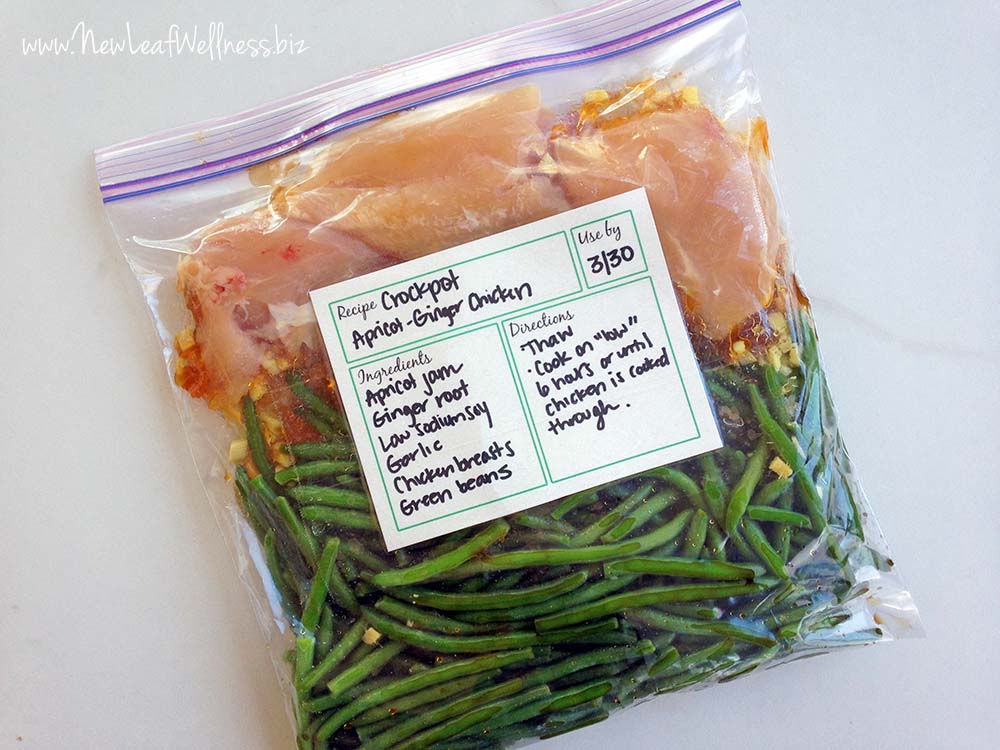 Make-Ahead-Crockpot-Apricot-Ginger-Chicken-with-Green-Beans
