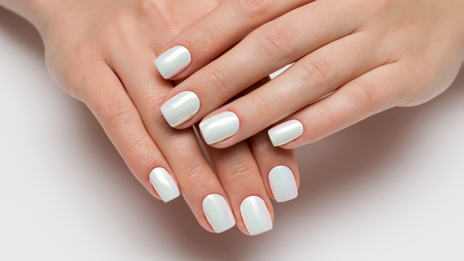 2. Simple and Elegant Short Nail Art Ideas - wide 7