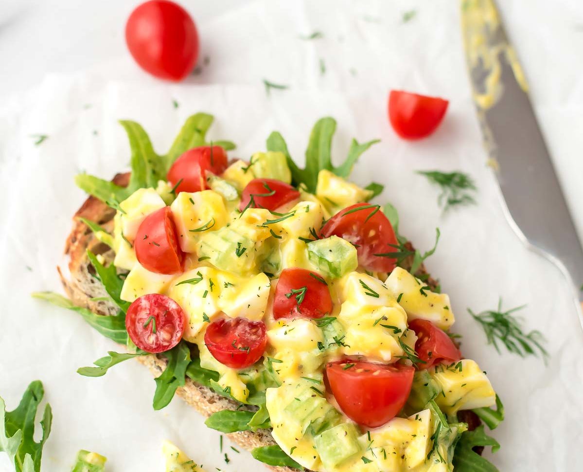 Healthy-Egg-Salad-recipe