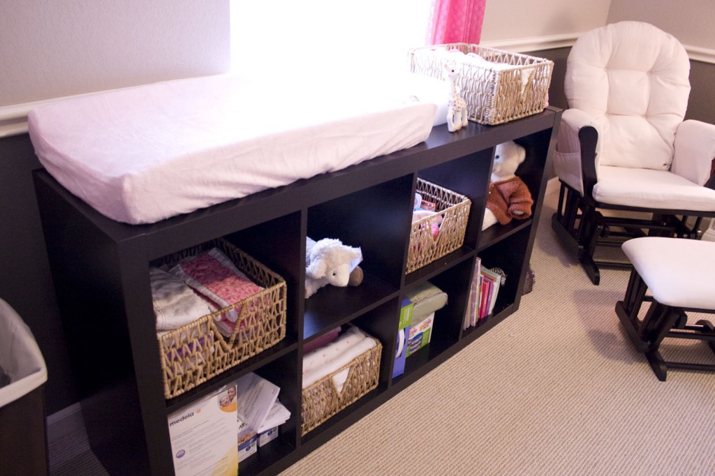 9 Creative And Convenient Uses For Storage Cubes Simplemost - Diy Bed With Storage Cubes