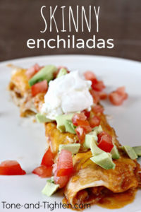 skinny-enchiladas